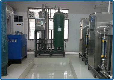 青島大學(xué)附屬醫(yī)院廢水處理案例 青島大學(xué)附屬醫(yī)院廢水處理案例