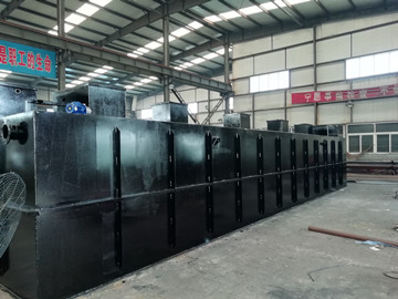 一體化污水處理設(shè)備價(jià)格決定因素主要包括哪些方？為什么？