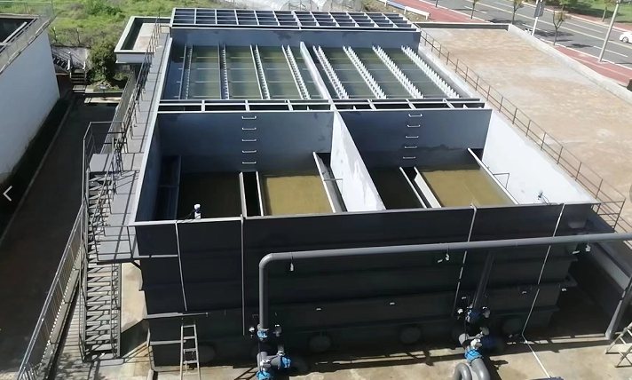 如何選擇合適的一體化凈水設(shè)備？——五個關(guān)鍵步驟解析2